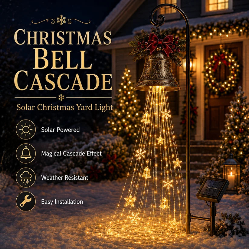 Glowing Christmas Outdoor Decoration – Santa Claus & Snowman