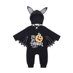 BooBat Baby™ – My First Halloween Bat Costume