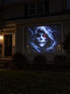 Haunted Car Glow™ – Spooky Halloween Interior Light