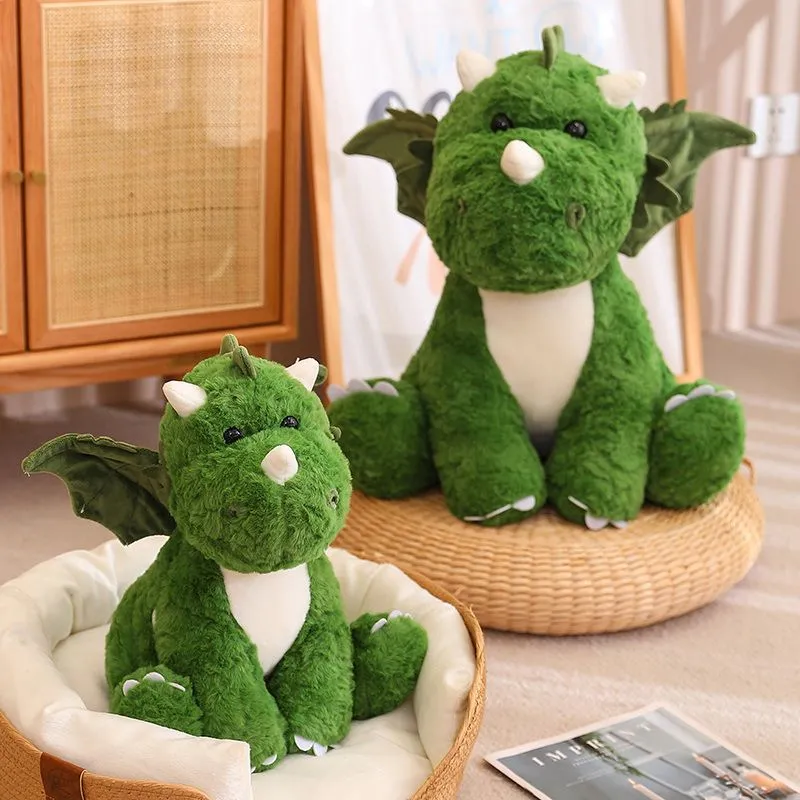 Dino Hatchling Plush™ – The Cuddliest Dinosaur Buddy for Playtime & Bedtime