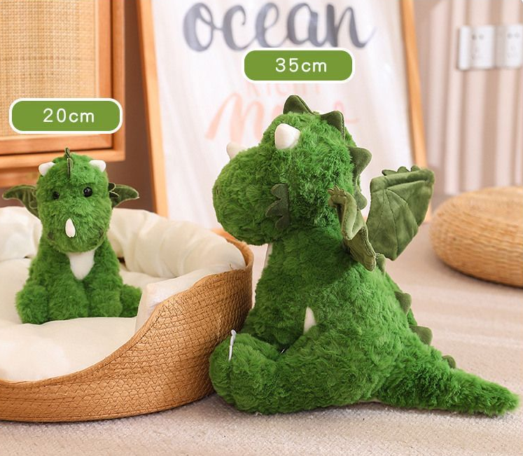 Dino Hatchling Plush™ – The Cuddliest Dinosaur Buddy for Playtime & Bedtime