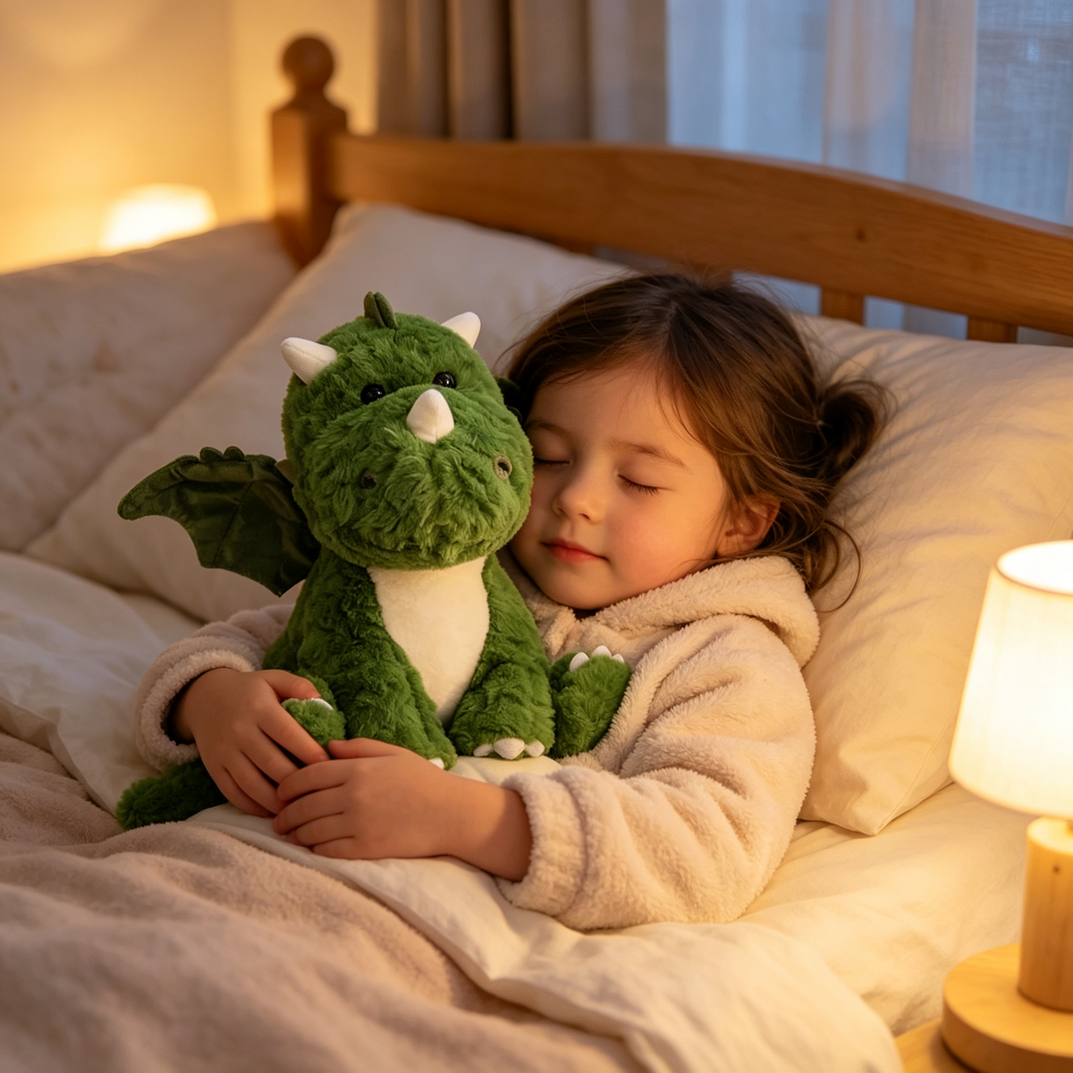 Dino Hatchling Plush™ – The Cuddliest Dinosaur Buddy for Playtime & Bedtime