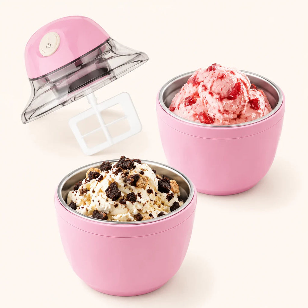 FrostyJoy™ Ice Cream Maker Cup – Create Your Own Sweet Moments