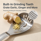 PrepMate™ 5-in-1 Multipurpose Grinding Spoon