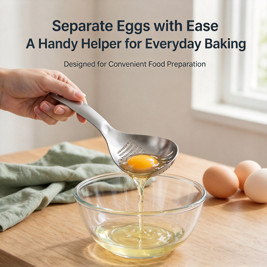 PrepMate™ 5-in-1 Multipurpose Grinding Spoon