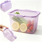 FreshKeep™ Reusable Silicone Food Storage Bags – Smart Storage for Everyday Freshness