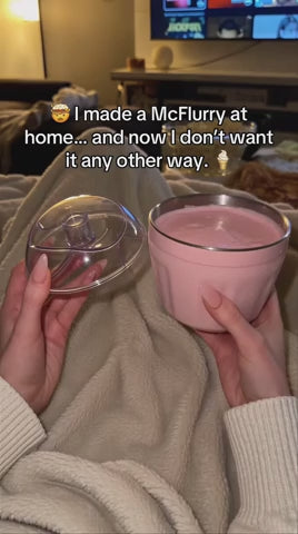 FrostyJoy™ Ice Cream Maker Cup – Create Your Own Sweet Moments